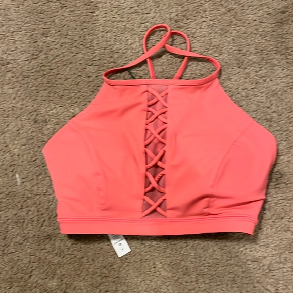 Lululemon Sports Bra - Picture 1 of 1